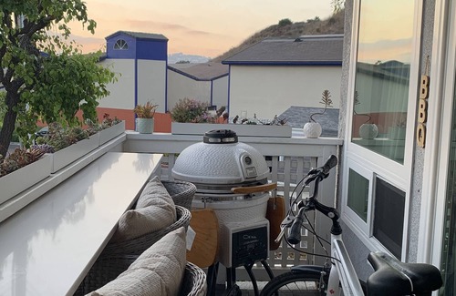 San Onofre Apartamento | Charming Studio by the Sea