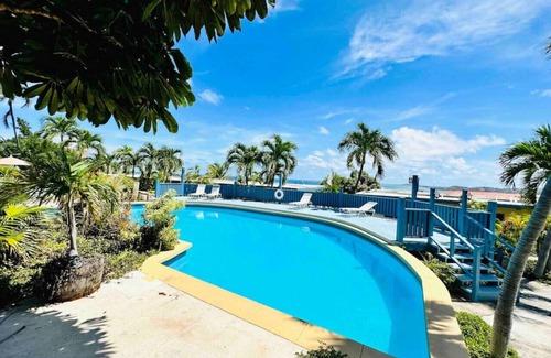 Estate Little Princess South Apartamento | Charming studio condo with a coastal comfort