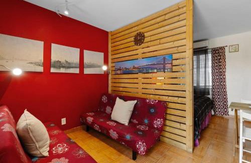Downtown Hollywood Apartamento | Charming Studio Condo in Hollywood FL – Sleeps 6