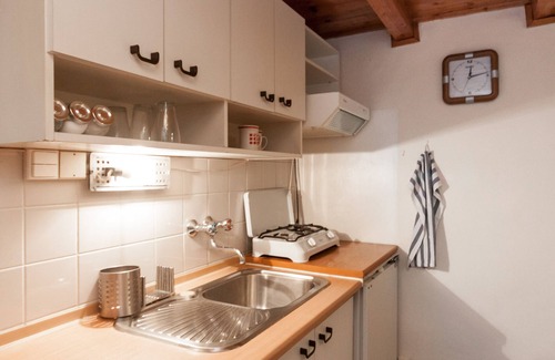 Kosice Old Town Apartamento | Charming studio directly in the center