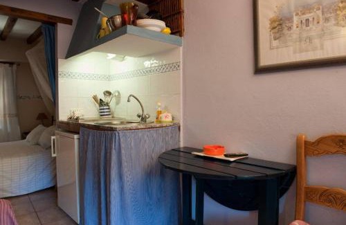 Robledillo de Gata Apartamento | Charming studio in Robledillo de Gata - 28 m²