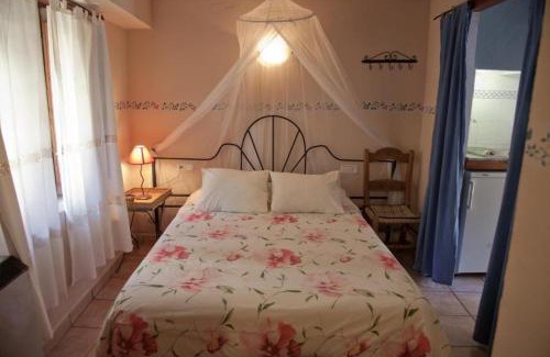 Robledillo de Gata Apartamento | Charming studio in Robledillo de Gata - 28 m²