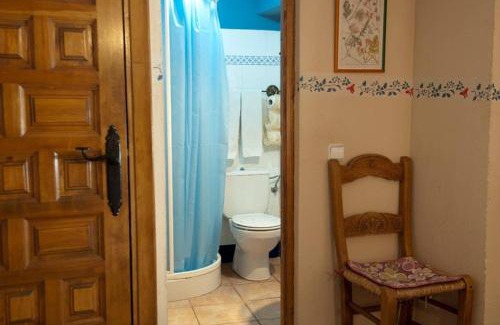 Robledillo de Gata Apartamento | Charming studio in Robledillo de Gata - 28 m²