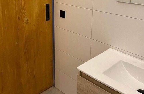 Winterberg Apartamento | Charming studio furnished with flair on Eschenberg