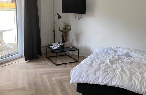 Winterberg Apartamento | Charming studio furnished with flair on Eschenberg