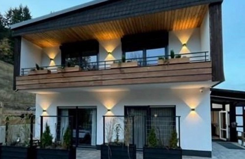 Winterberg Apartamento | Charming studio furnished with flair on Eschenberg