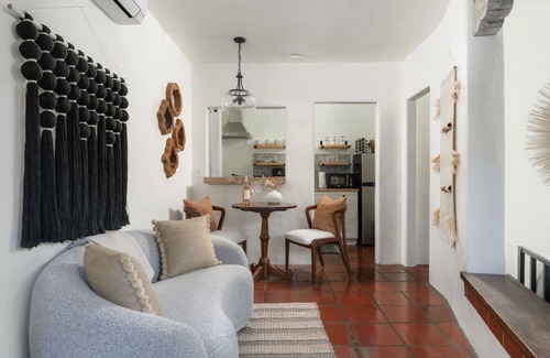 Montecito Casa | Charming Studio Hideaway in Montecito