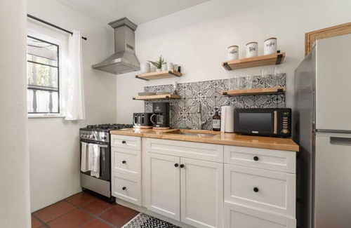 Montecito Casa | Charming Studio Hideaway in Montecito