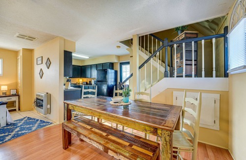 Berryville Apartamento | Charming Studio Home 12 Mi to Eureka Springs!