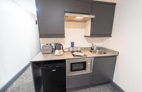 Selly Oak Casa | Charming studio in Birmingham