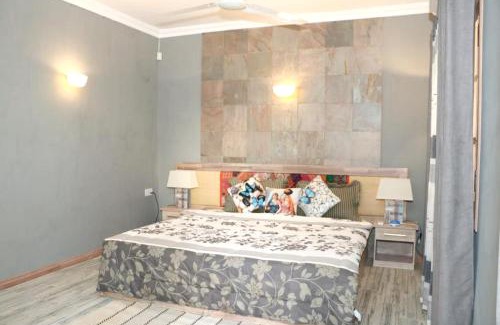 Blue Bay Apartamento | Charming Studio in Blue Bay, 22 m², Near Beaches
