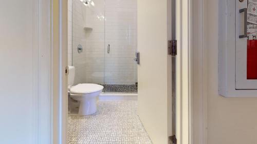Columbus Apartamento | Charming Studio in Boston Brownstone, C. Ave #33