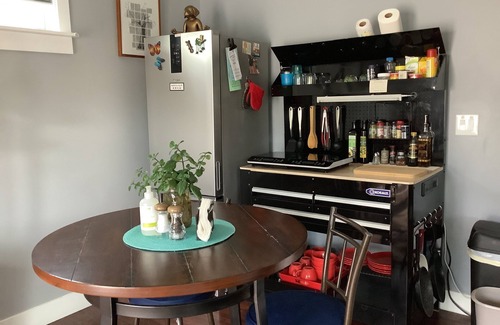 Carbondale Apartamento | Estudio con Encanto en Carbondale