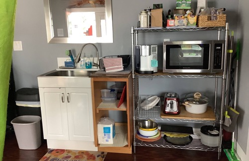 Carbondale Apartamento | Estudio con Encanto en Carbondale