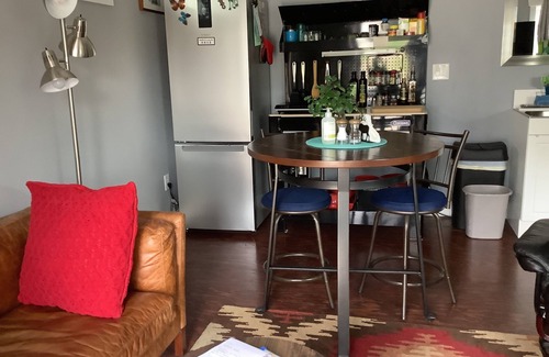 Carbondale Apartamento | Estudio con Encanto en Carbondale