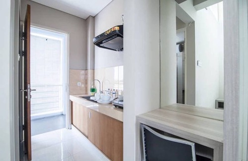 Pemecutan Kelod Apartamento | Estudio con encanto en el punto central C