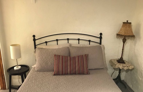 Cambridgeport Apartamento | Charming studio in delightful Cambridge