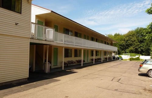 Wells Apartamento | Charming studio in delightful Wells with AC, WiFi