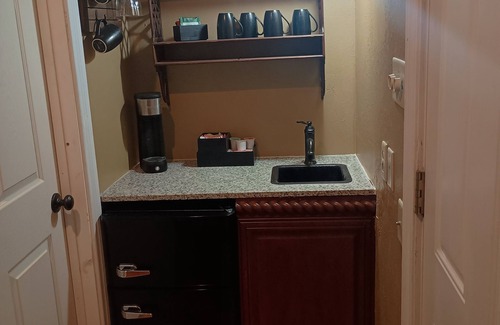 Jefferson Apartamento | Charming studio in fabulous Jefferson