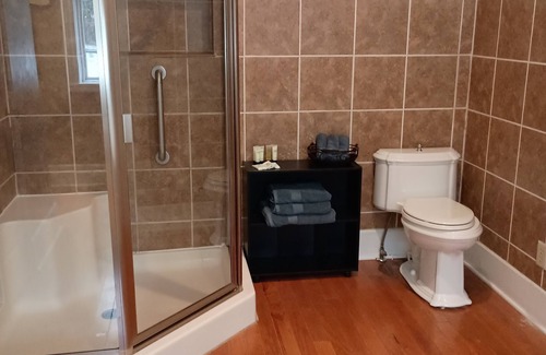 Jefferson Apartamento | Charming studio in fabulous Jefferson