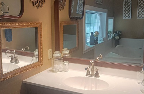 Jefferson Apartamento | Charming studio in fabulous Jefferson