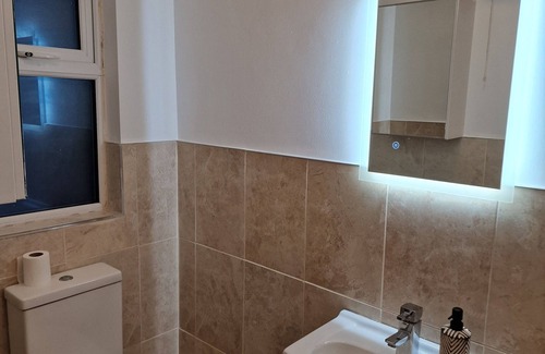 Sutton Cross Apartamento | Charming studio in fabulous Dublin with WiFi access