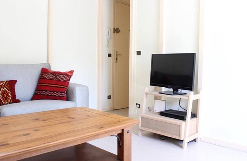 La Rochelle City Centre Apartamento | Encantador estudio en el centro de La Rochelle, 4 plazas
