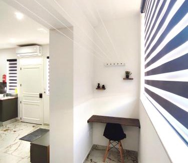 Kalkara Apartamento | Charming Studio in Historic Kalkara Malta