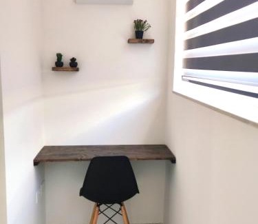 Kalkara Apartamento | Charming Studio in Historic Kalkara Malta
