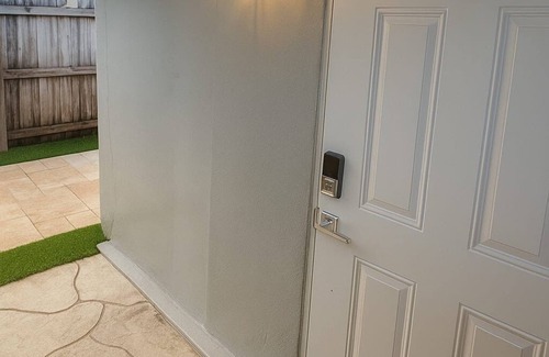 Driftwood Apartamento | Charming studio in Hollywood FL