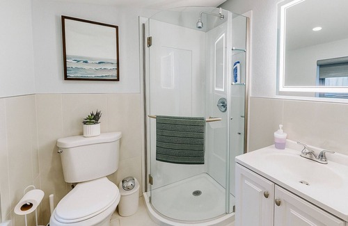 Driftwood Apartamento | Charming studio in Hollywood FL