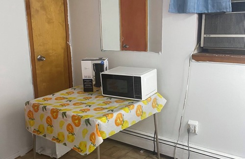 Clifton Apartamento | Charming studio in lovely Clifton with WiFi, AC