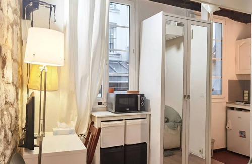 Archives Apartamento | Charming Studio in Marais - Heart of Paris/2mn to metro