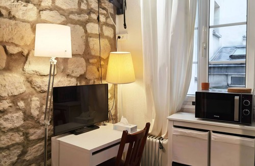 Archives Apartamento | Charming Studio in Marais - Heart of Paris/2mn to metro