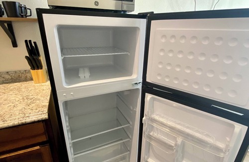 East Mesa Apartamento | Charming studio in Mesa with AC, WiFi