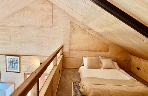 Somersby Casa | Charming Studio in Somersby