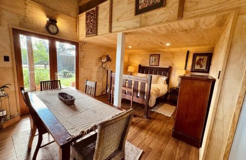 Somersby Casa | Charming Studio in Somersby
