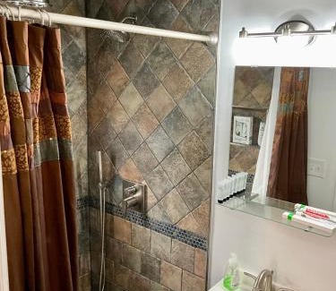 Springfield Apartamento | Charming Studio in the Heart of Springfield