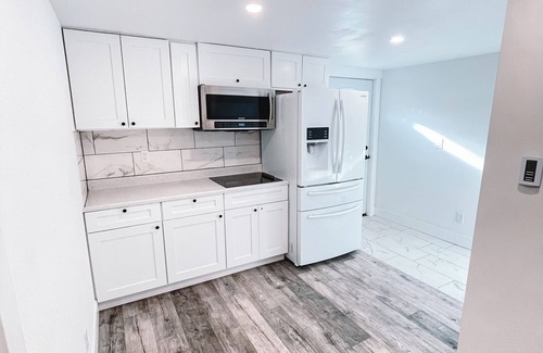 North End Apartamento | Charming studio in Tacoma perfect for a cozy getaway
