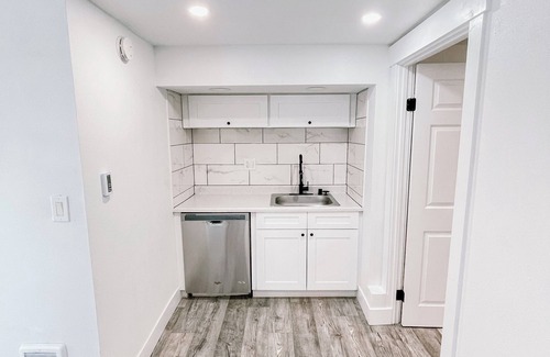 North End Apartamento | Charming studio in Tacoma perfect for a cozy getaway