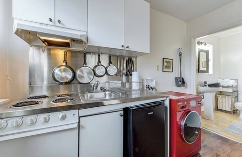 Spanish Town Historic District Apartamento | Charming Studio In Historic Spanish Town District Downtown Near State Capitol