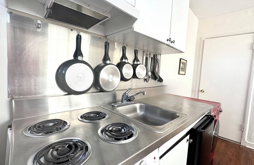 Spanish Town Historic District Apartamento | Charming Studio In Historic Spanish Town District Downtown Near State Capitol