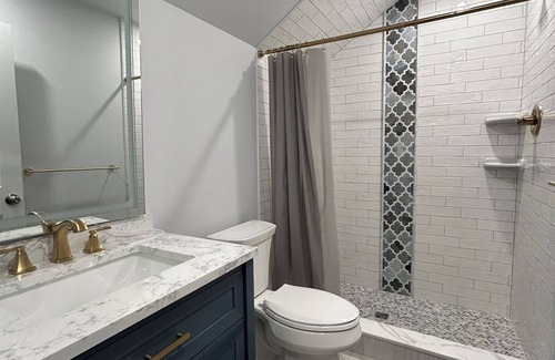 North Salem Apartamento | Charming studio in tranquil North Salem with WiFi.