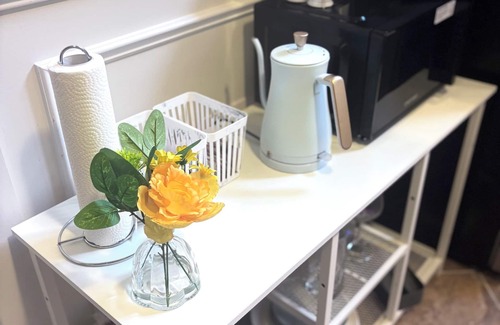 Manayunk Apartamento | Charming Studio in Vibrant Manayunk Philadelphia