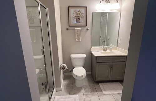 Wake Forest Apartamento | Charming studio in Wake Forest