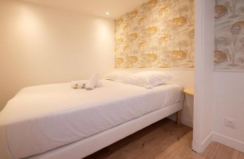 Saint-Louis Apartamento | Charming studio in Versailles - Welkeys