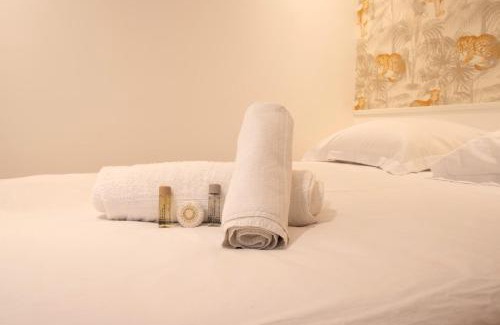 Saint-Louis Apartamento | Charming studio in Versailles - Welkeys