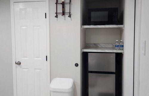 West Park Apartamento | Charming studio in wonderful West Park with WiFi, AC