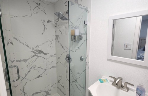 West Park Apartamento | Charming studio in wonderful West Park with WiFi, AC