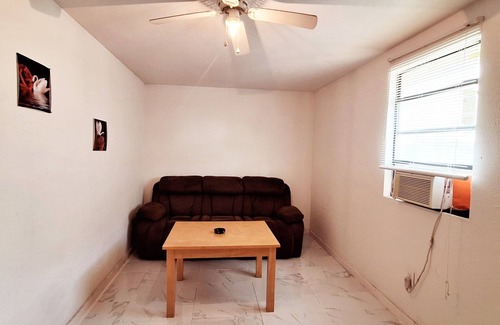 Wells Branch Apartamento | Encantador estudio en el maravilloso Austin con aire acondicionado.